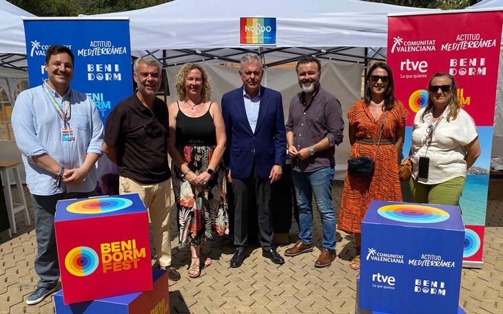 orgullo Sevilla